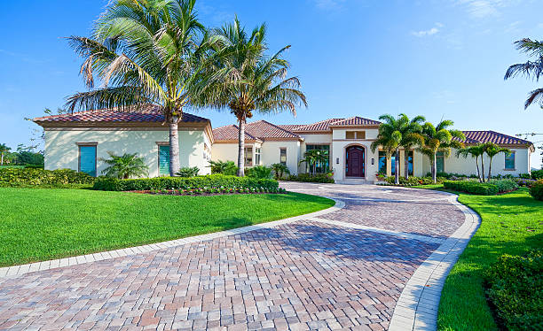 Best Paver Driveway Replacement  in Chula Vista, CA