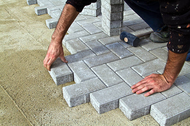 Best Permeable Paver Driveway  in Chula Vista, CA